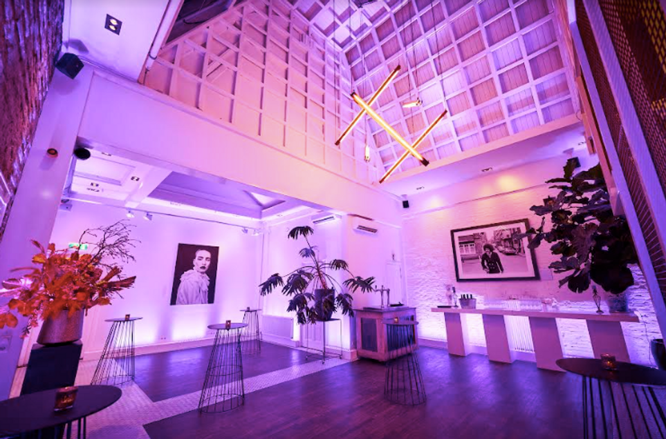 Photo de la boutique White Space Studio  0